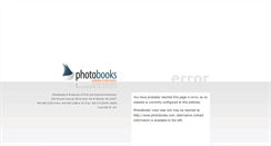 Desktop Screenshot of orangecountybar.photobooks.com